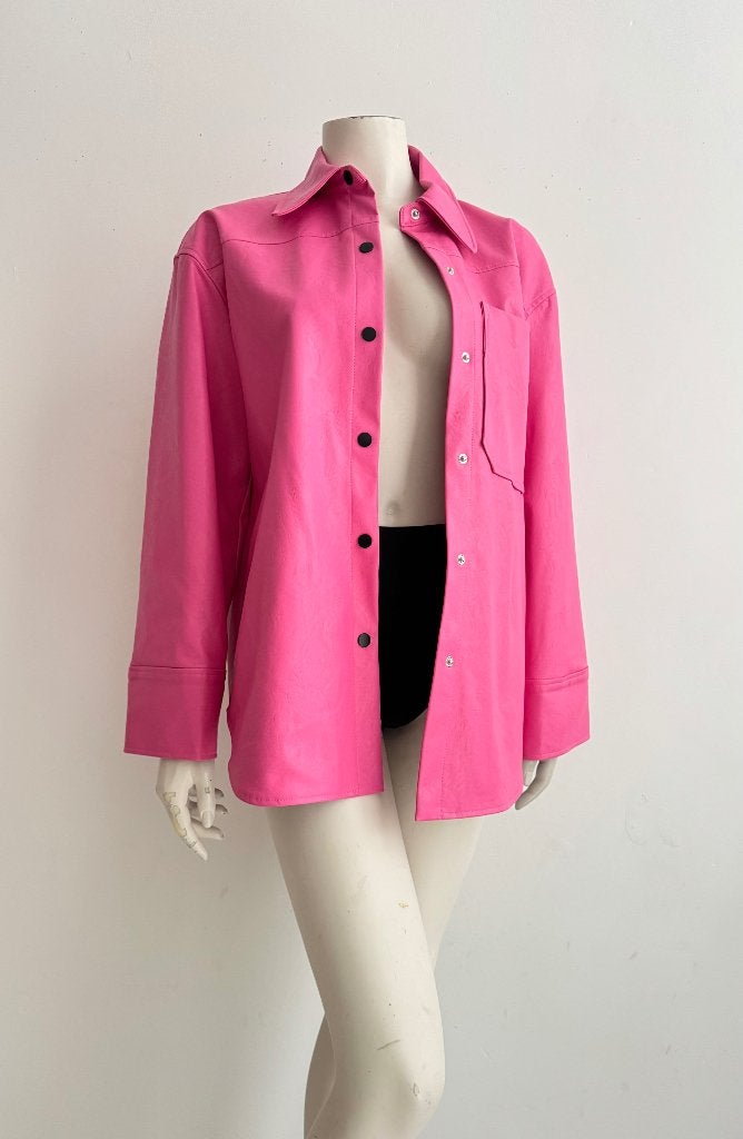 Baum Und Pferdgarten Bahina Jacket 38, Kleding | Dames, Ophalen of Verzenden, Zo goed als nieuw, Maat 38/40 (M), Korte mouw
