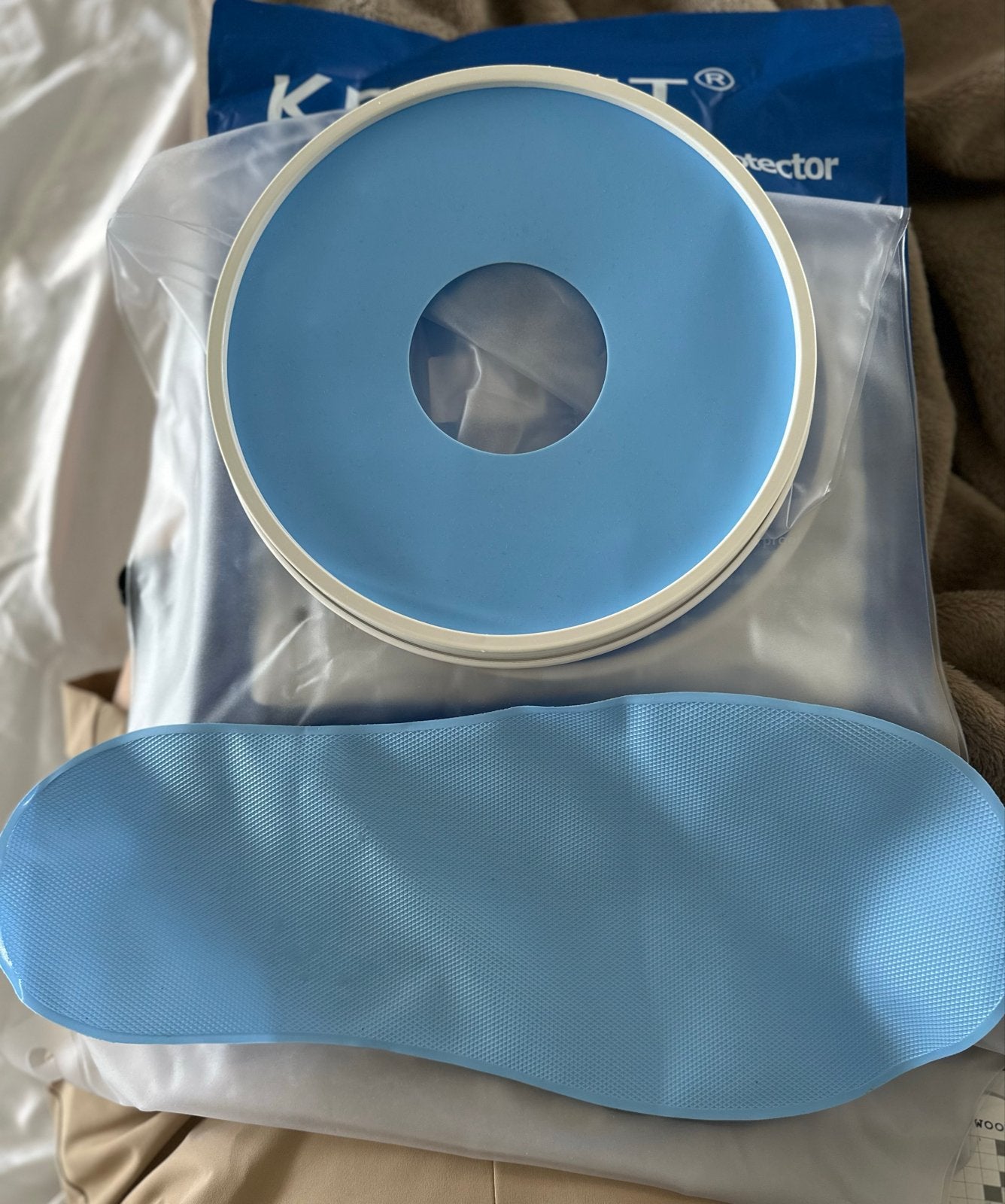 Brace been, Diversen, Braces, Ophalen of Verzenden, Nieuw