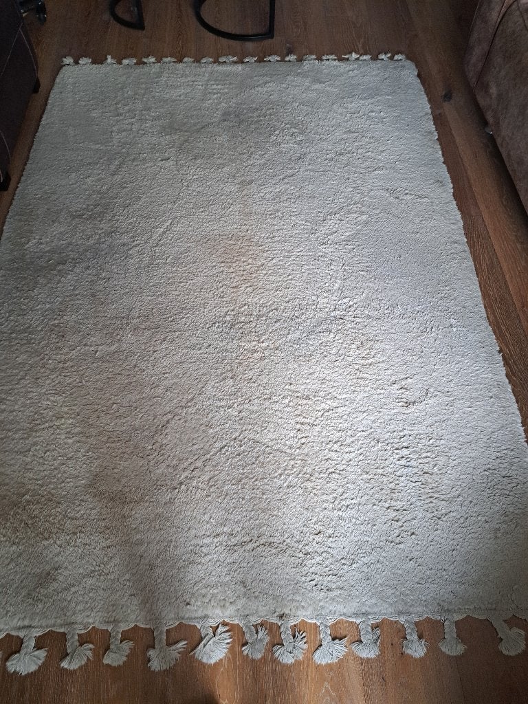 Vloerkleed, Huis en Inrichting, Ophalen, Gebruikt, 150 tot 200 cm, 200 cm of meer