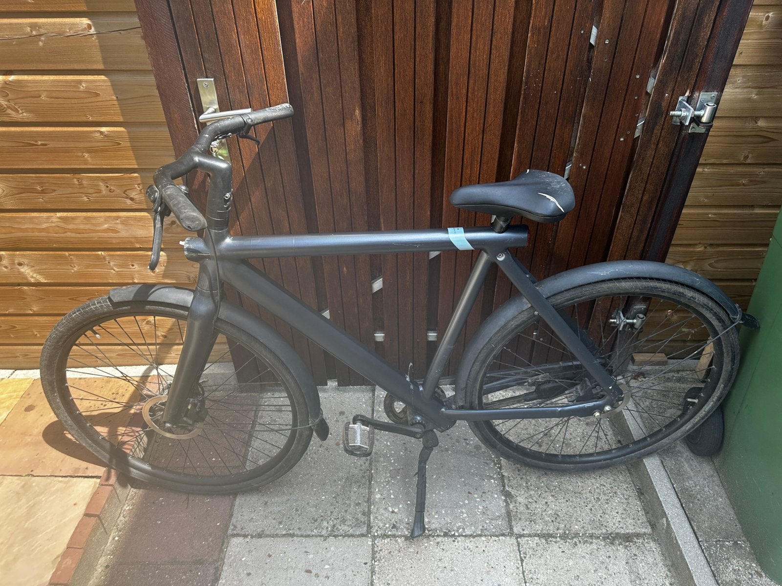 Vanmoof S3 Defect/ Voor onderdelen, Ophalen, Gebruikt, 59 cm of meer, Vanmoof