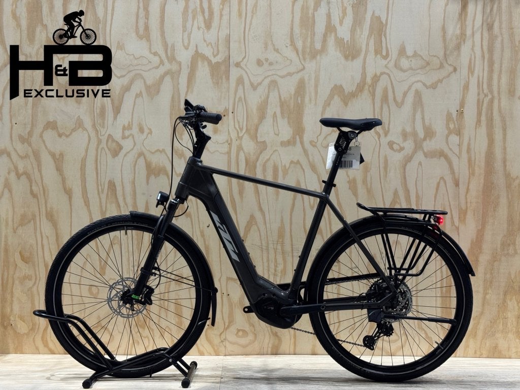 KTM Macina Style XL E-Bike Shimano XT, Niet ingevuld, Ophalen of Verzenden, Zo goed als nieuw, 59 cm of meer