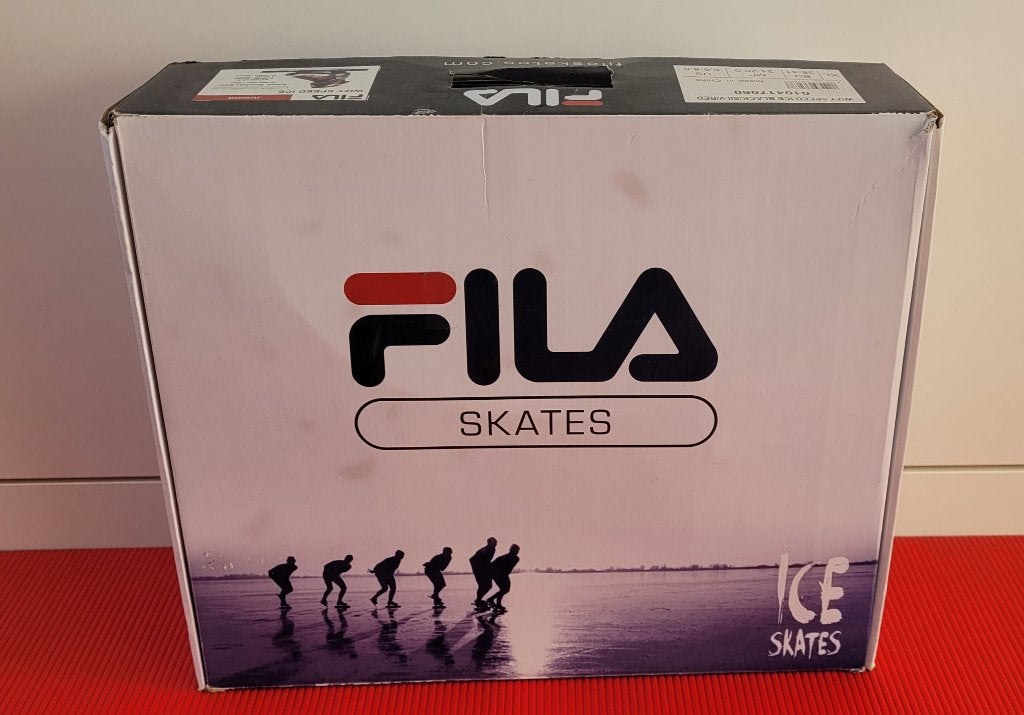 Nieuwe schaatsen merk Fila, Overige merken, Nieuw, Ophalen of Verzenden, Noren