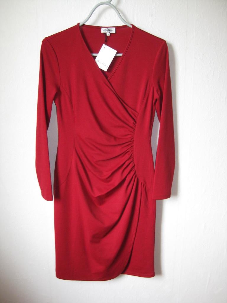 Jurk Blanc Nature maat XS, Kleding | Dames, Ophalen, Nieuw, Blanc Nature, Maat 34 (XS) of kleiner