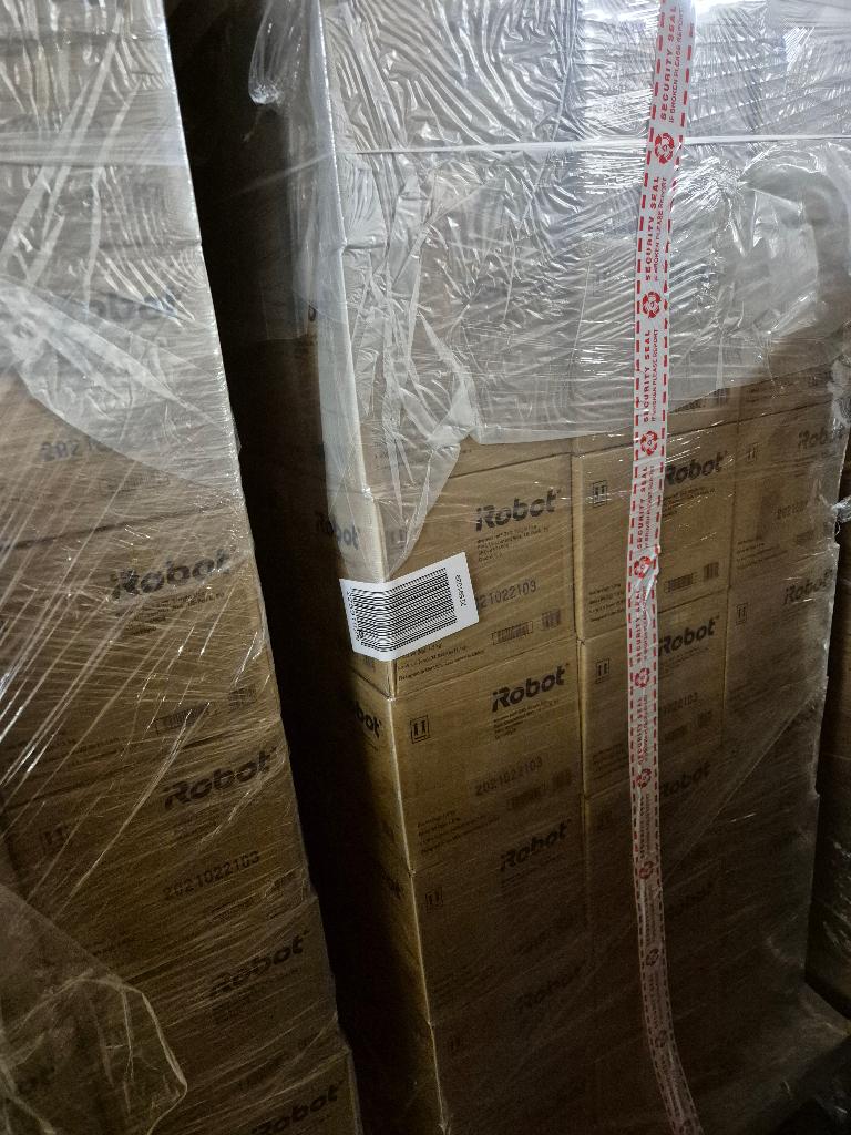 3500x iRobot braava Jet 240 Dweildoekjes (pakjes van 10), Ophalen, Nieuw