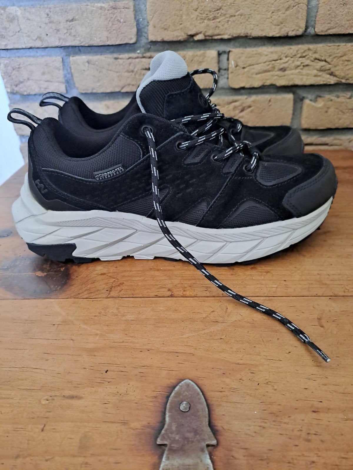 HN (Human Nature) ANWB wandelschoenen maat 38, Sport en Fitness, Bergsport en Wandelen, Zo goed als nieuw, Schoenen, Ophalen of Verzenden