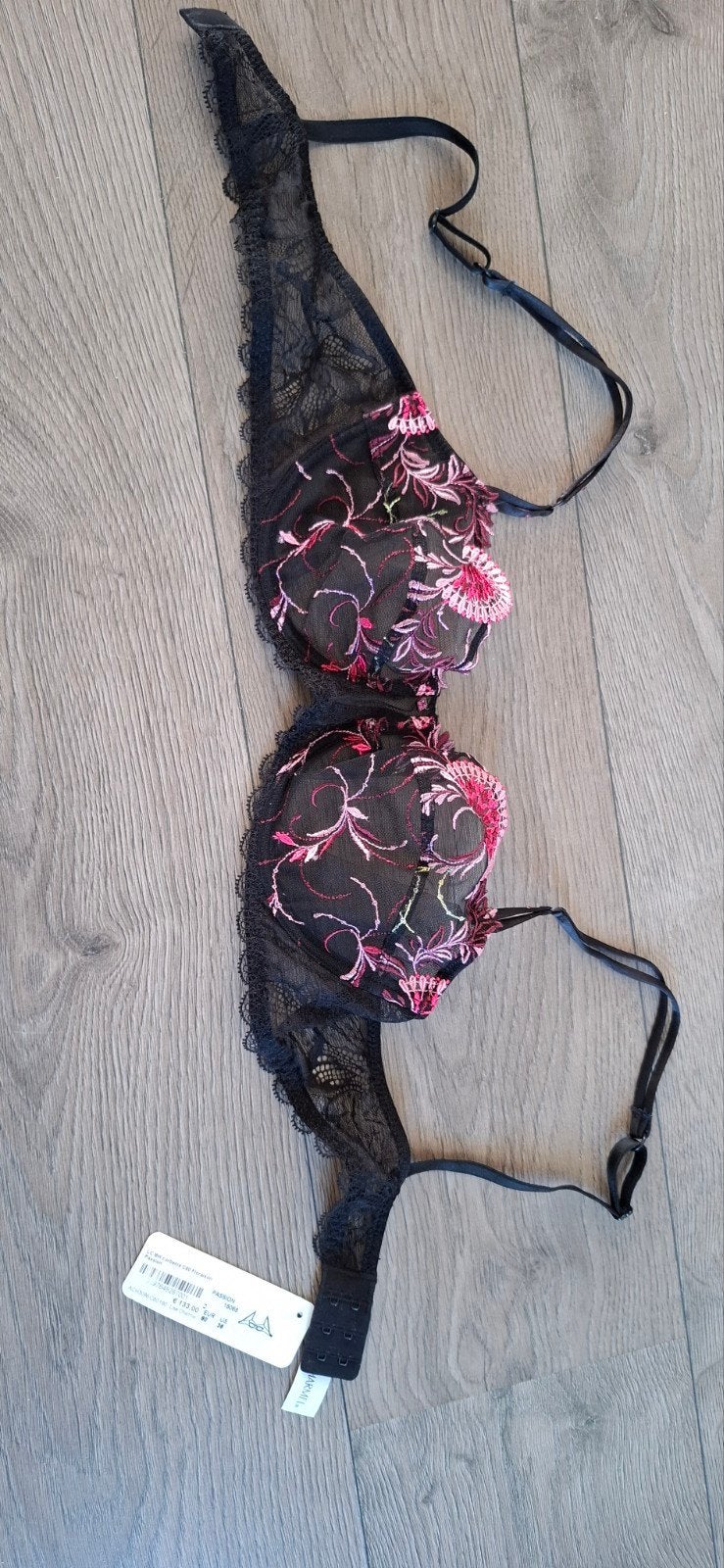 Lise Charmel set NIEUW, Ophalen of Verzenden, BH