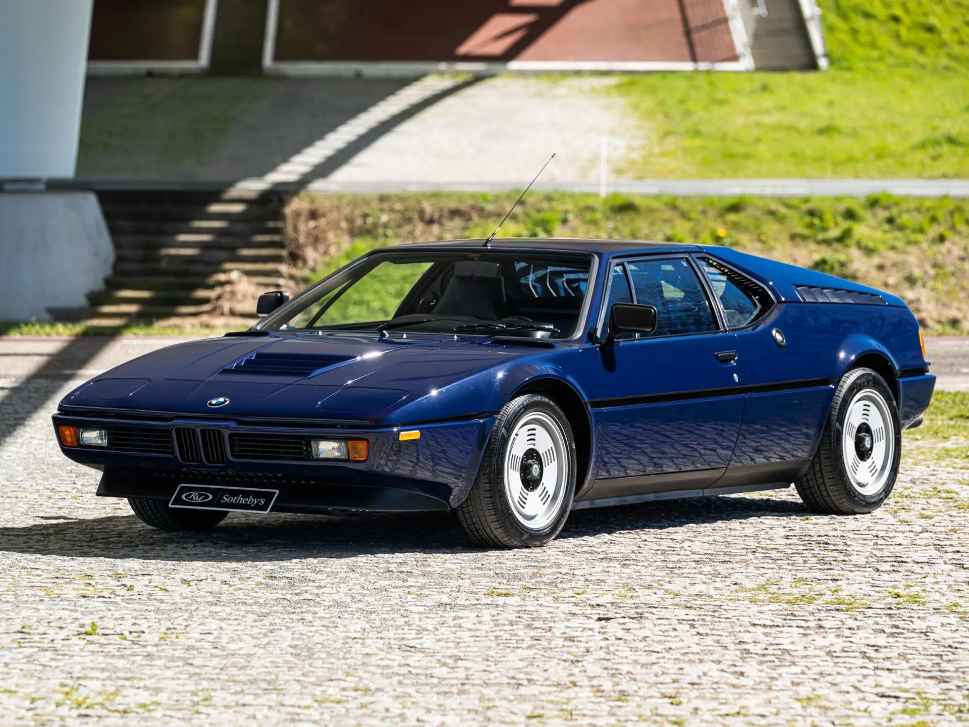 BMW M1, 1-Serie, Gebruikt, Zwart, 3500 cc