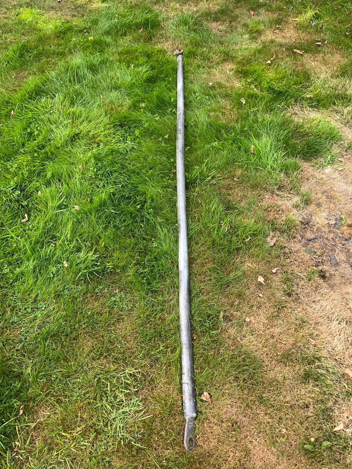 Trekstang 2.5 Meter - Robuuste trekstang voor diverse toepas, Auto diversen, Ophalen