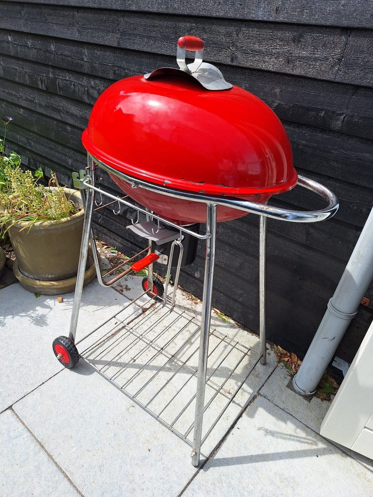 Foto 4 van Grote barbecue Bodum