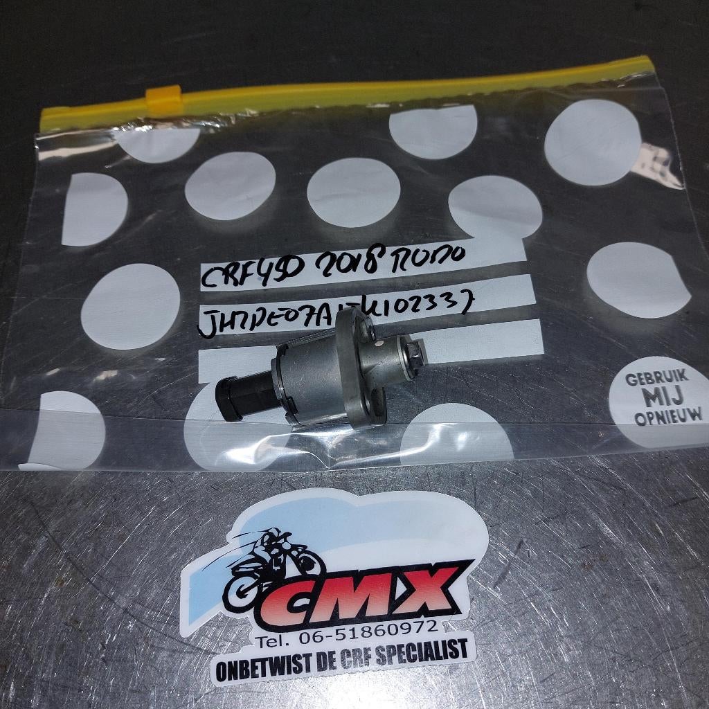 nokkenaskettingspanner Honda CRF450 (2017-2018), Ophalen, Cmx, Cmx, Cmx