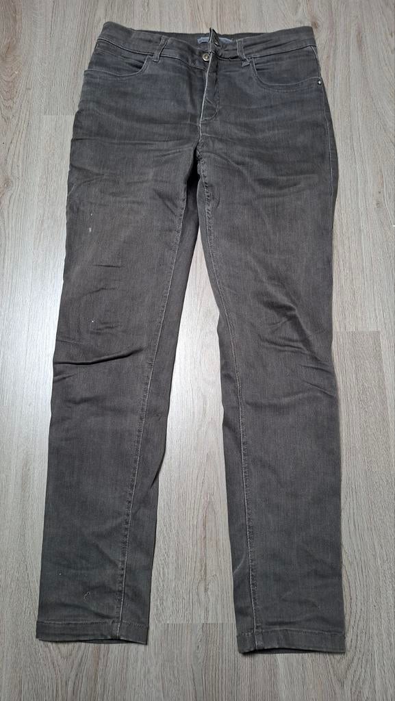 Broek Sanne maat 40, Kleding | Dames, Maat 38/40 (M), Ophalen of Verzenden, Gedragen, Sanne
