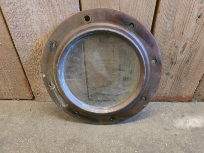 Lichtrand brons D: 340 mm