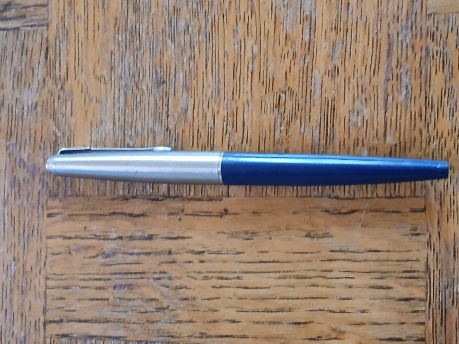 PARKER VULPEN NR 45., Ophalen of Verzenden, Gebruikt, Vulpen, Parker