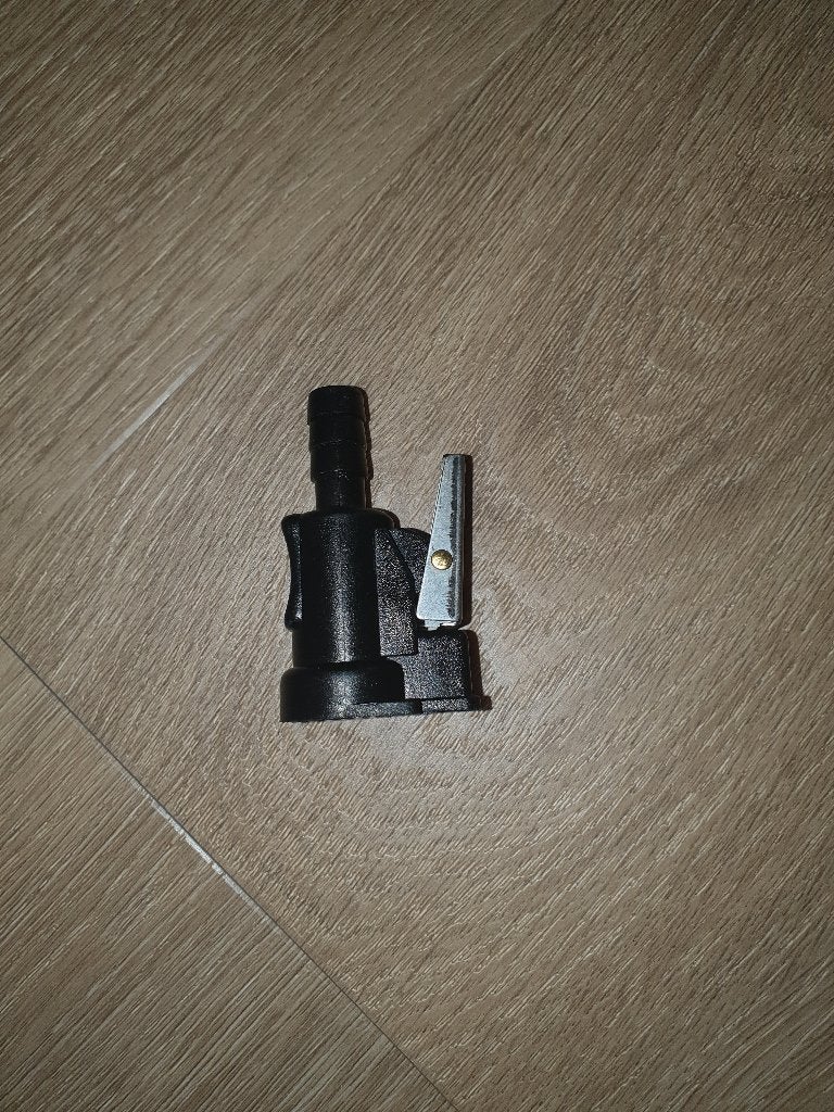 Connector voor Suzuki brandstofaansluiting 8mm, Ophalen of Verzenden, Nieuw, Motor en Techniek
