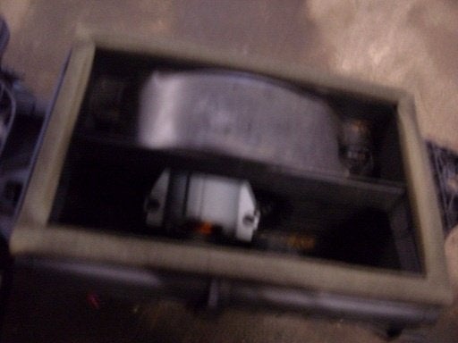 Ventilator motortje Ford Ka 2002, Ophalen of Verzenden