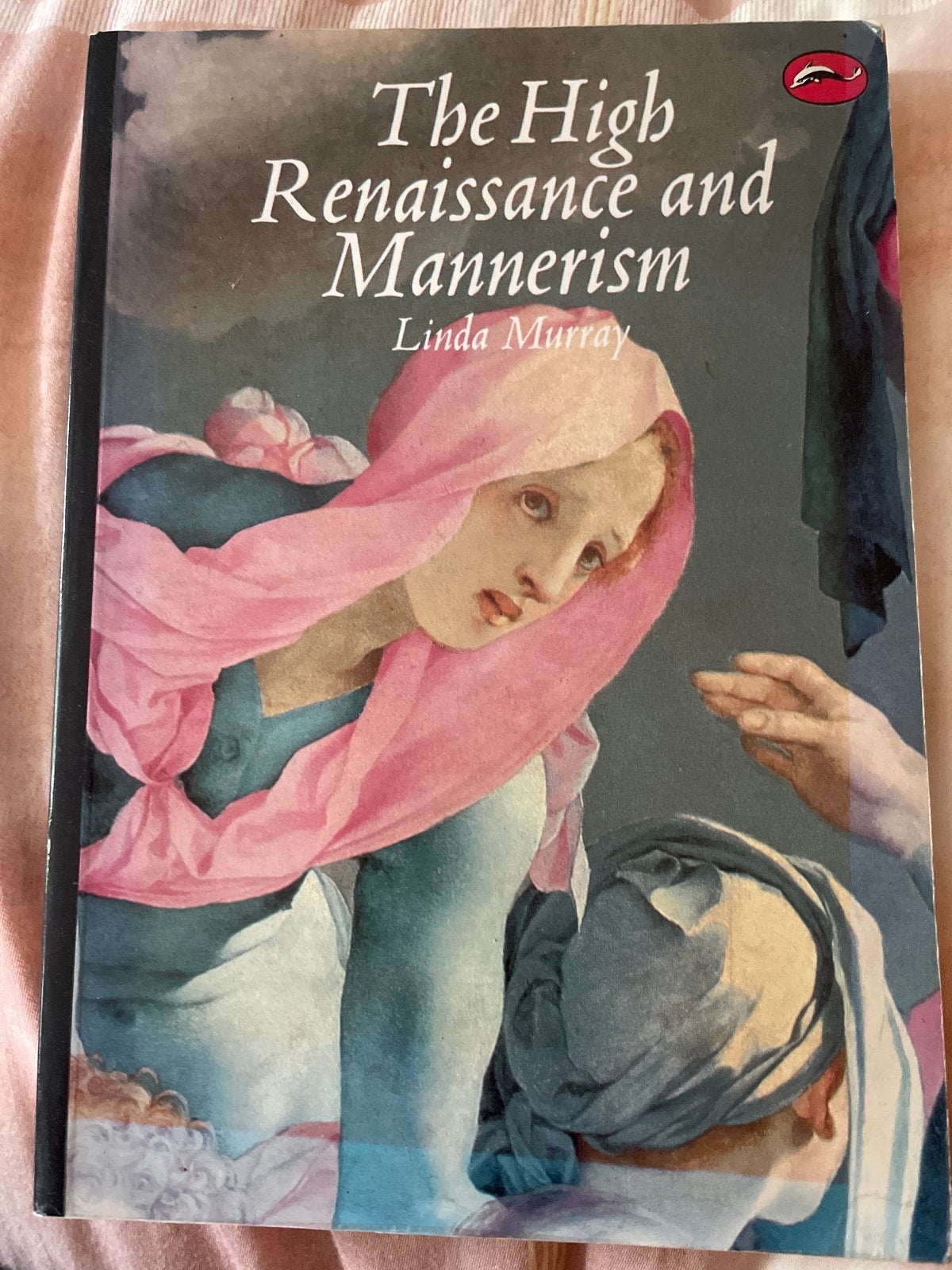 The High Renaissance and Mannerism - Linda Murray, Ophalen of Verzenden, Gelezen, Schilder- en Tekenkunst