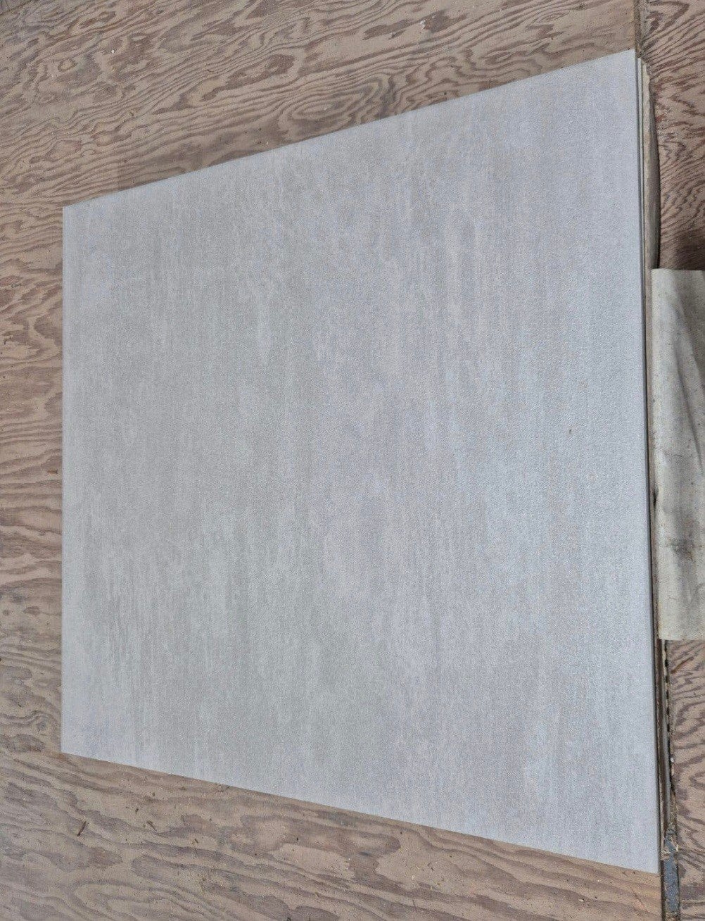 7 Villeroy & Boch tegels 45x45cm - Tegen kratje bier, Ophalen, 40 tot 60 cm, 40 tot 60 cm, Wandtegels