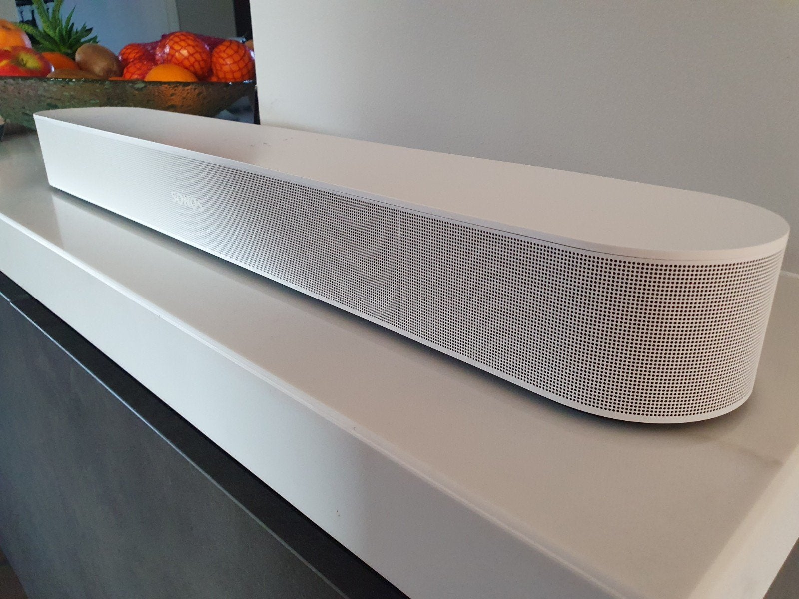 Sonos Beam Gen.2 - soundbar met Dolby Atmos
