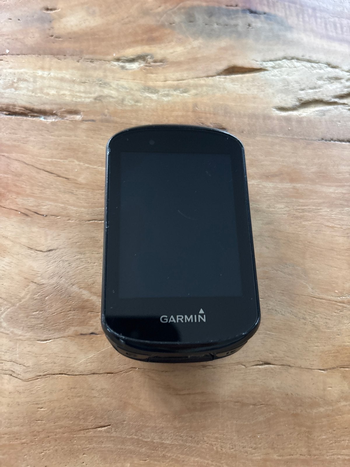 Garmin Edge 530 fietscomputer met GPS, Ophalen of Verzenden, GPS, Gebruikt