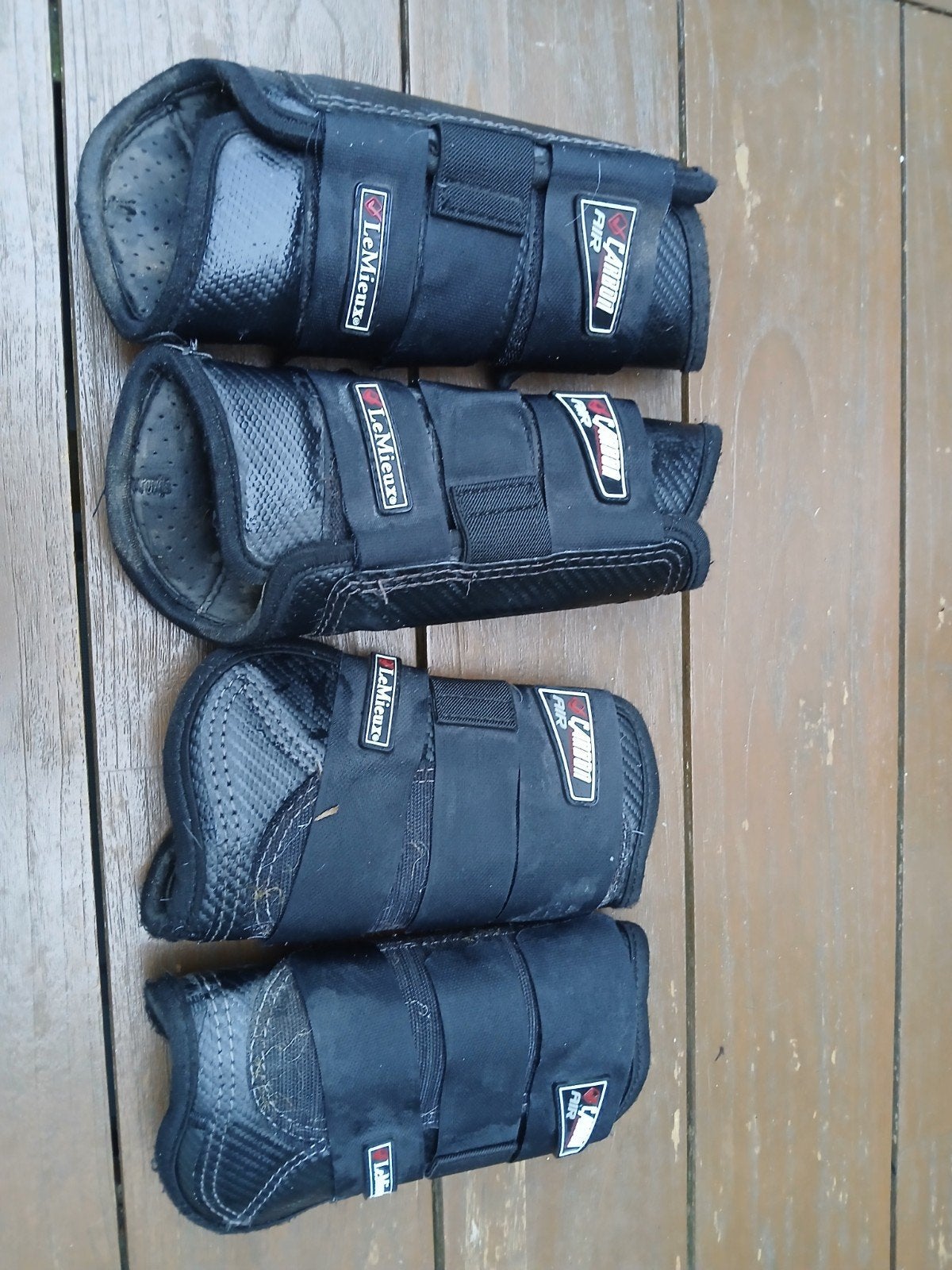 Lemieux carbon air xc maat s, Rijden, Lemieux, Nieuw, Ademend