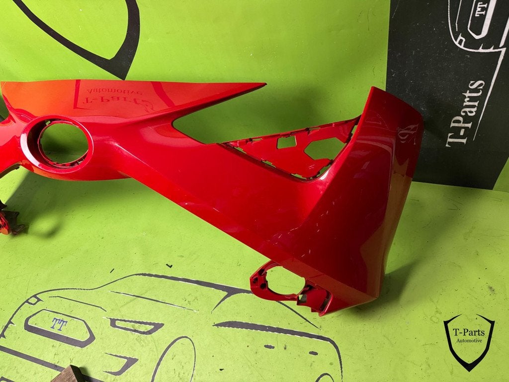 toyota aygo voorbumper bumper 14+, Auto-onderdelen, Carrosserie en Plaatwerk, Info@toyota.co.jp, Gebruikt, Toyota Motor Corporation
