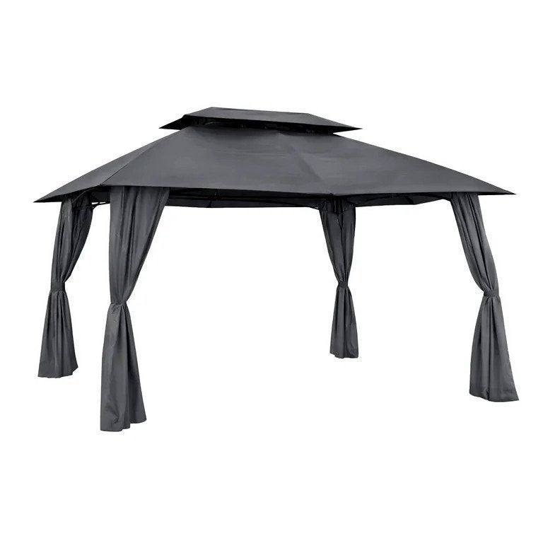 paviljoen 3x4 mtr., Ophalen, Gebruikt, Minder dan 4 meter, Paviljoen