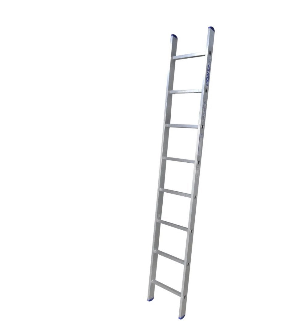 Ladder enkel 3,5 Meter