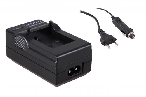 Charger GoPro HD Hero 3 AHDBT-301 AHDBT201 AHDBT301, Verzenden, Nieuw