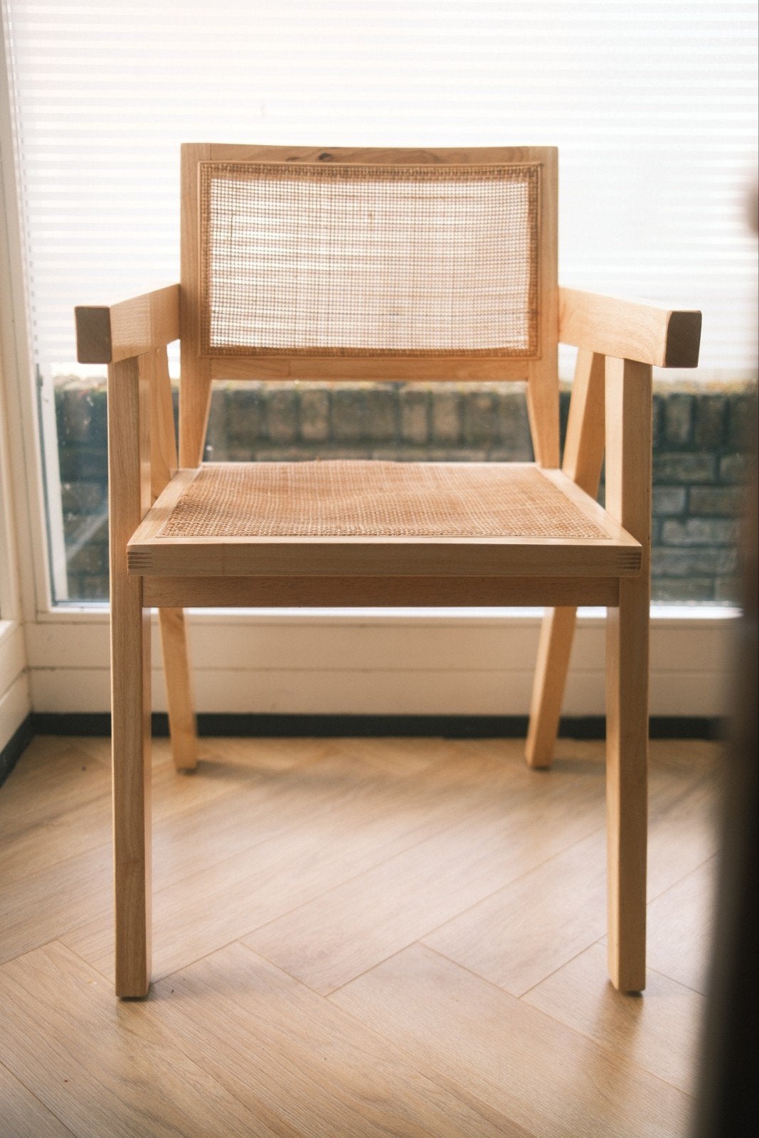 Eettafel stoelen 4 stuks, Huis en Inrichting, Ophalen, Zo goed als nieuw, Vier