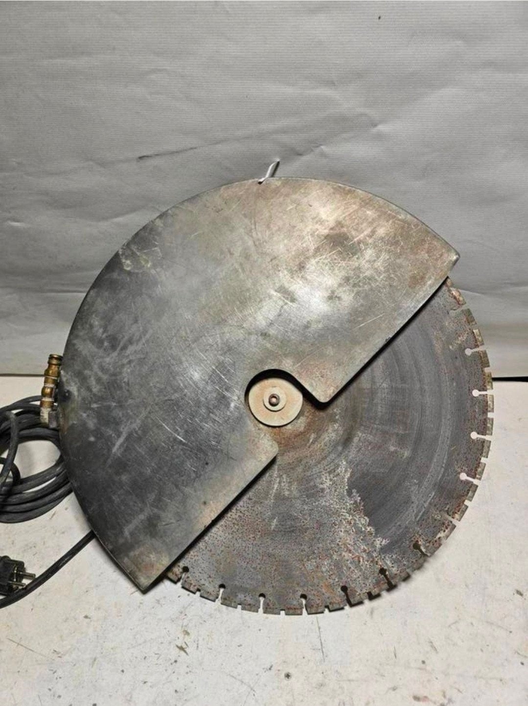 Makita muurzaag betonzaag 500mm, Ophalen of Verzenden, Makita, N.v.t, N.v.t