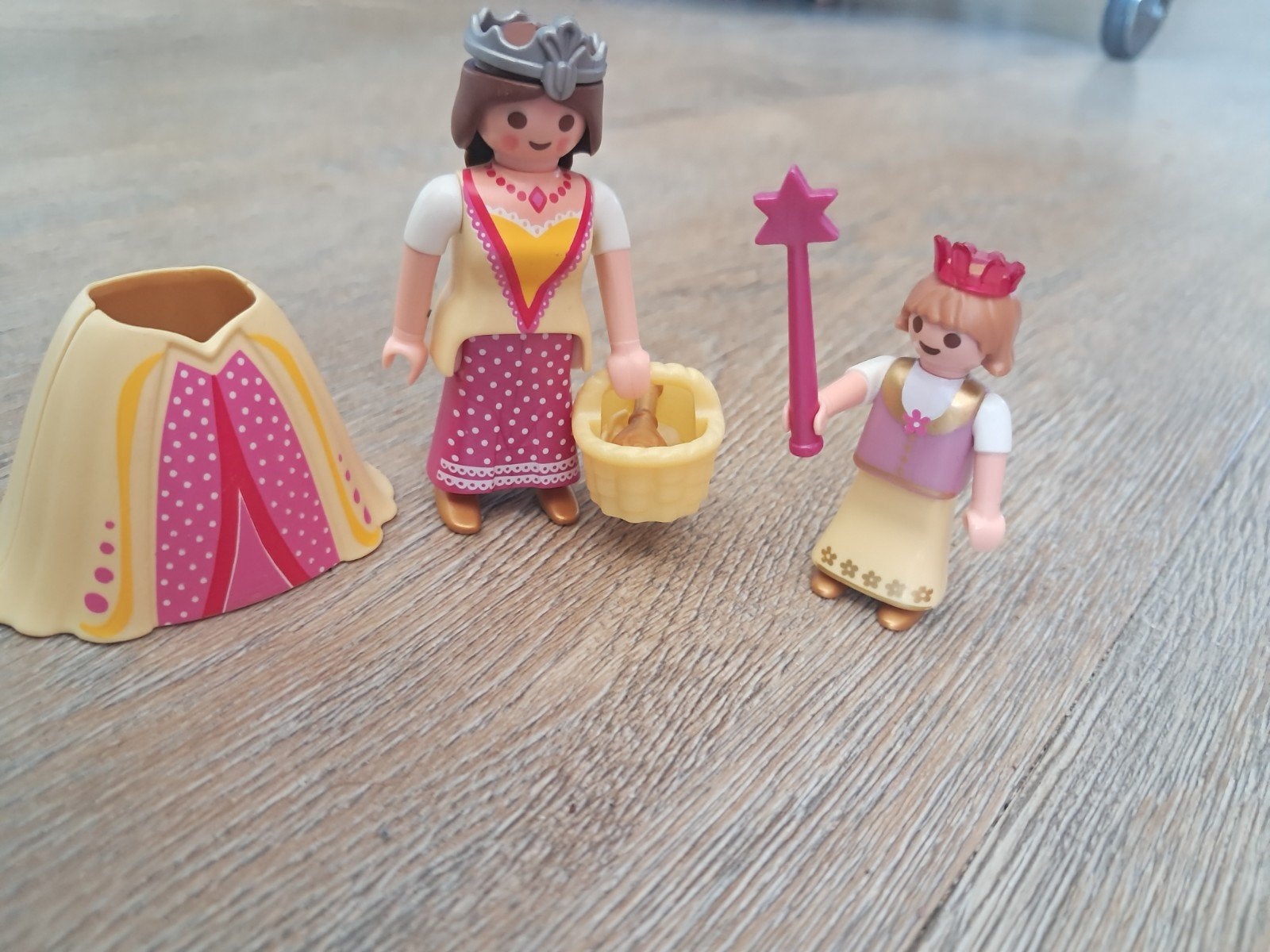 Playmobil setje, Kinderen en Baby's, Speelgoed | Playmobil, Ophalen, Zo goed als nieuw