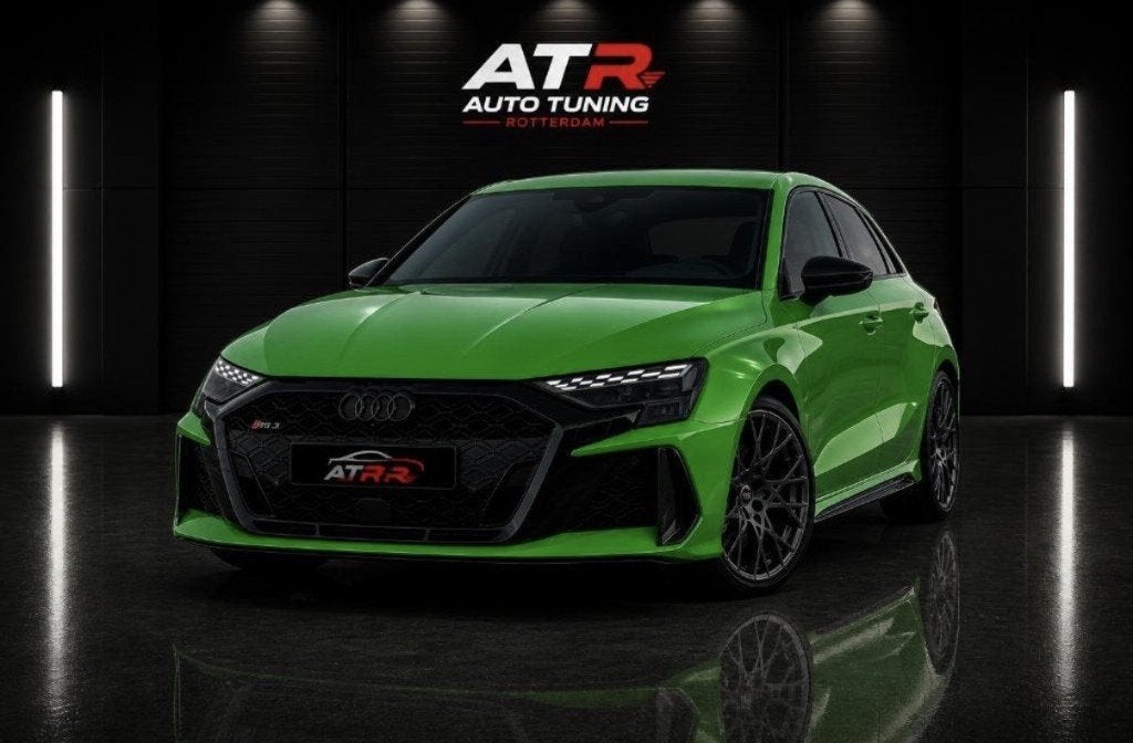 Audi Chiptuning Stage 1 en Stage 2 – A3 A4 A6 | €375,-, Ophalen, ATR, Info@autotuningrotterdam.nl, Rotterdam
