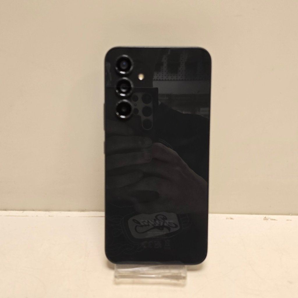 Samsung Galaxy A54 5G | 128GB | Zwart | B-Grade (838824), Telecommunicatie, Mobiele telefoons | Samsung, Samsung Electronics Benelux B.V.