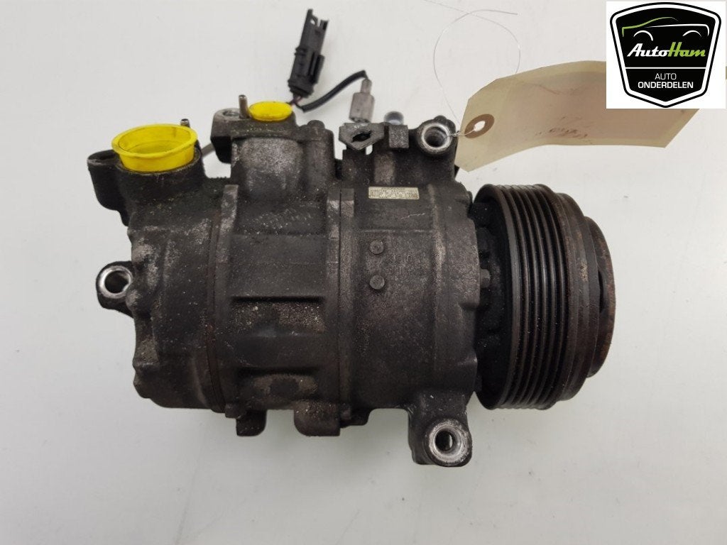 Airco Pomp BMW 1 serie (E81) (2007-03/2011-12) 4472601852, Info@denso.nl, BMW, Hogeweyselaan 165, Weesp 1382 JL, , Nederland, DENSO EUROPE B.V.