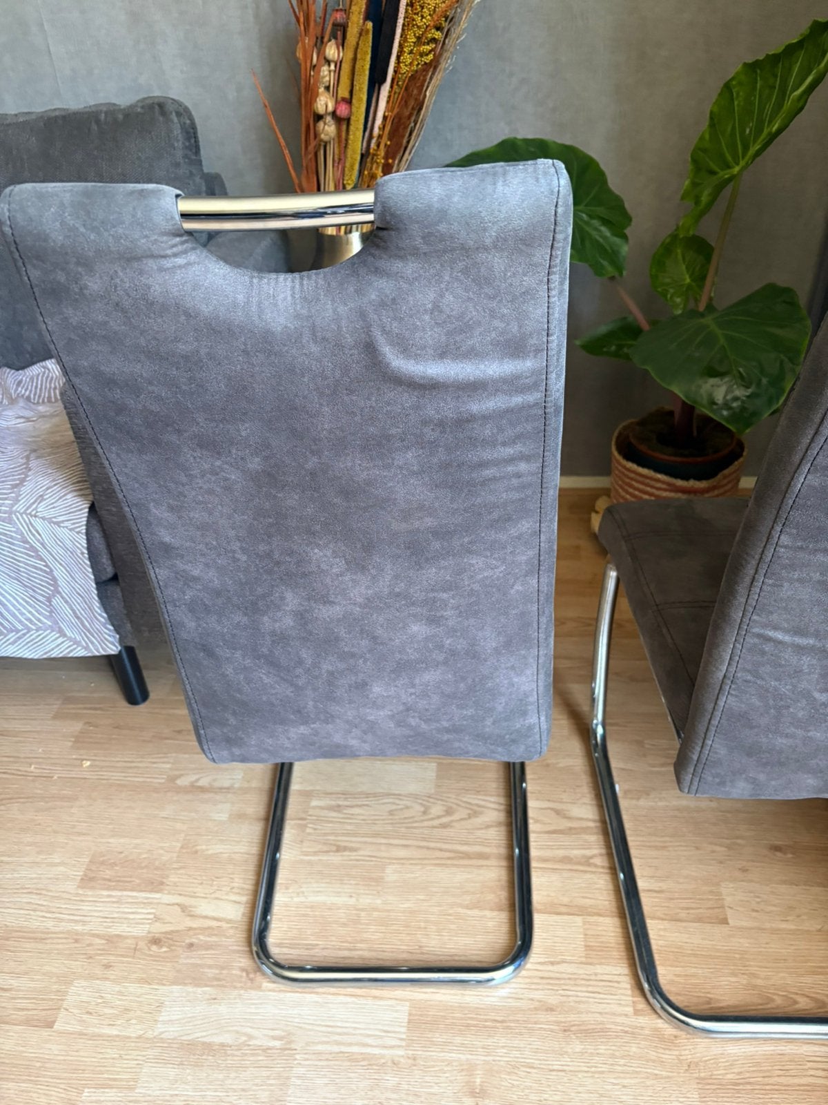 Stoelen, Ophalen, Gebruikt, Modern