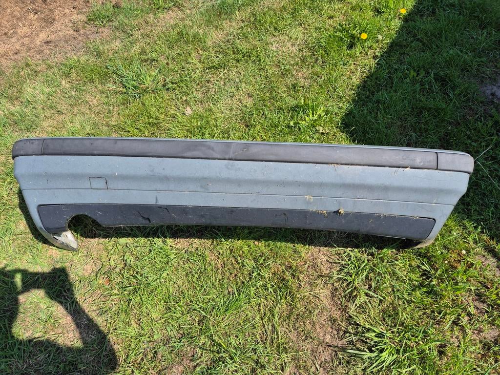 Achterbumper bmw e36, Ophalen of Verzenden