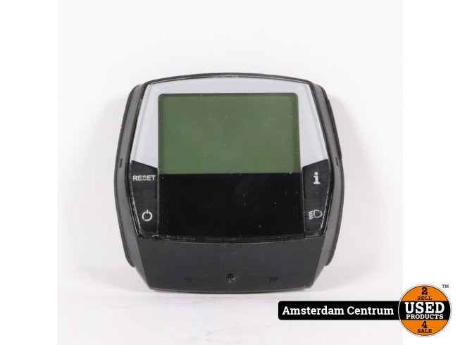 Bosch Invicta Display - B Grade