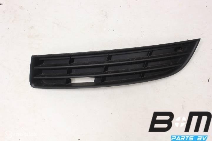 Bumperrooster links VW Passat B6 3C0853665, Gebruikt