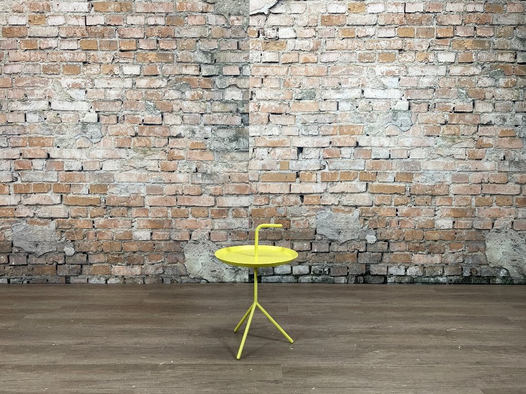 HAY DLM bij TheReSales, Minder dan 55 cm, Metaal of Aluminium, Design, Rond