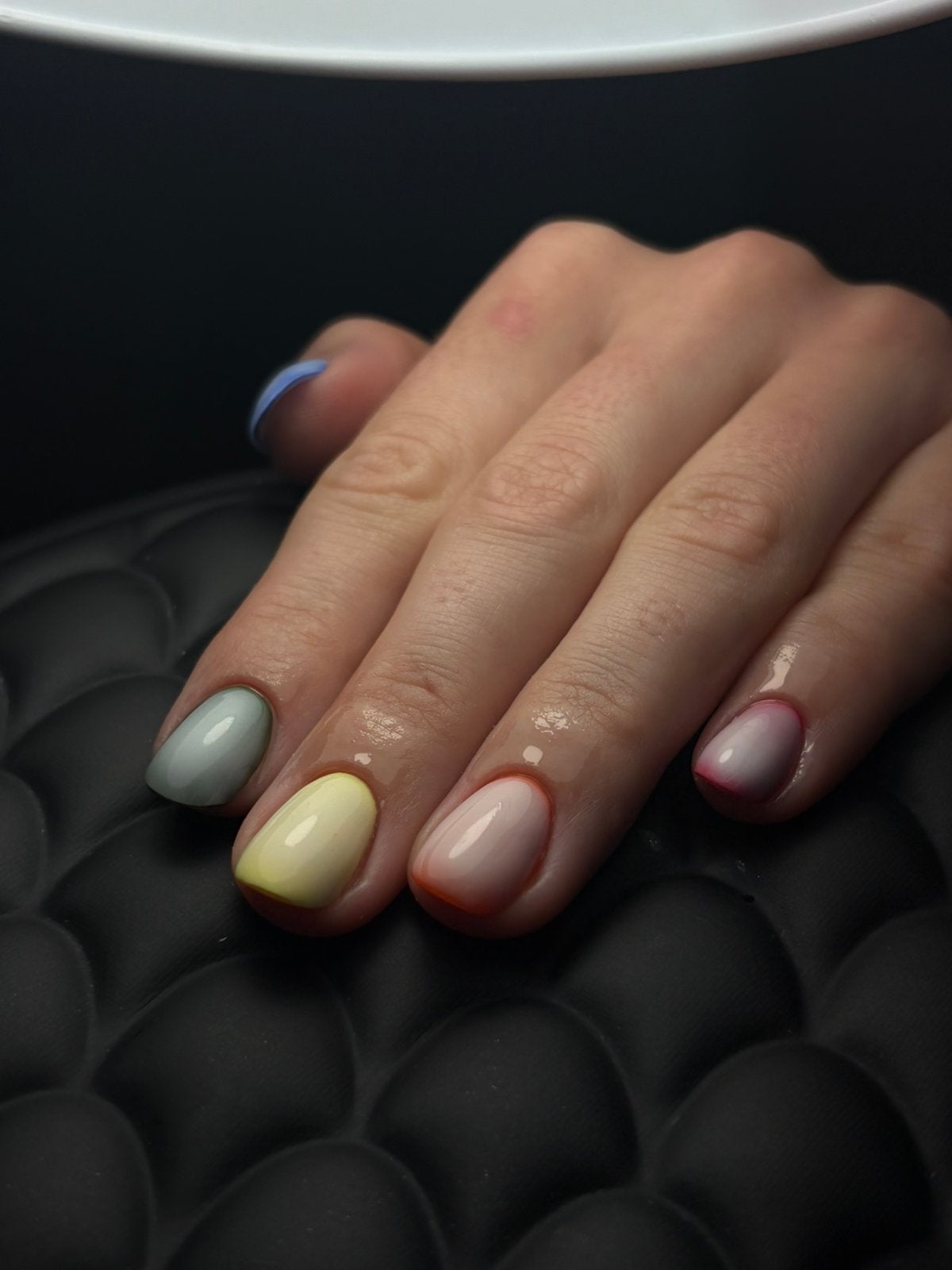 BIAB nagels, 33 - 40 uur, Vanaf 1 jaar, Overige vormen