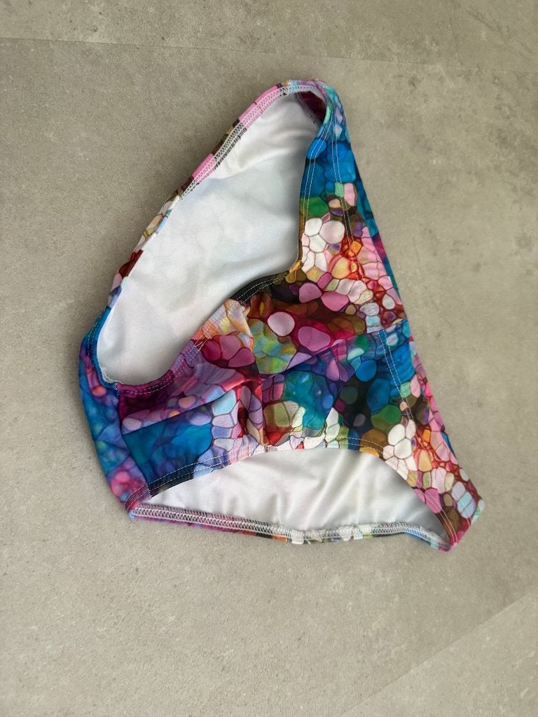 zwemslip, maat M, Ophalen of Verzenden, Maat 48/50 (M), Overige kleuren, Zwemslip