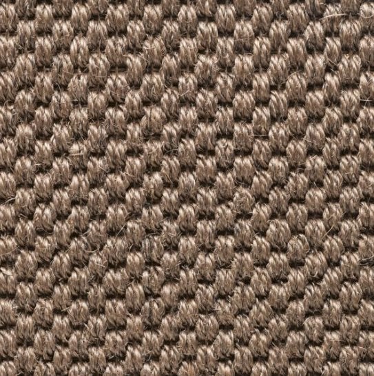 VMUS Sisal vloerkleed Lelie Taupe 170 x 230cm, Bruin, 150 tot 200 cm, Ophalen of Verzenden, Luxe sisal vloerkleed