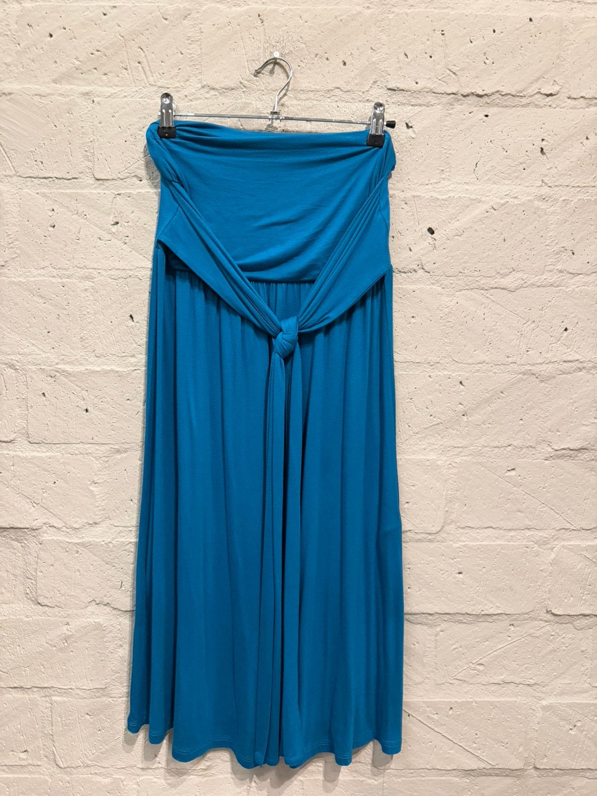 Rosa Faia rok 36/ S NIEUW!! Nu €25, Blauw, Nieuw, Ophalen of Verzenden, Maat 36 (S)
