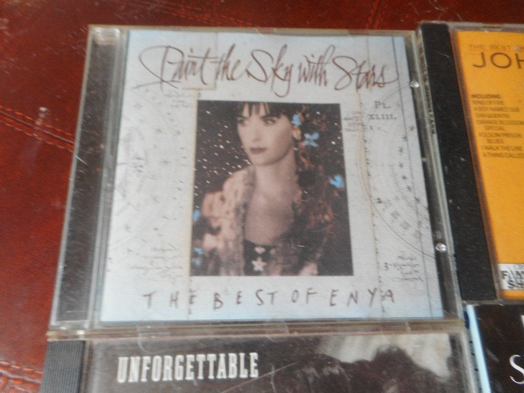 CD's............., Zo goed als nieuw, Verzamelalbum, Verzenden, Pop