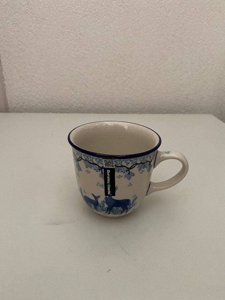 Mokken Herten Bunzlau Castle servies, Overige merken, Keramiek, Ohmstraat 20, 3861NB Nijkerk, Overige typen