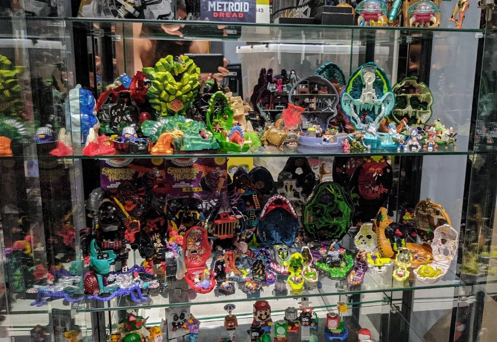 Ik koop Mighty Max - Ook ruilen mogelijk, Verzamelen, Jubinganga Supply, PO Box 69307, 1060CJ, Amsterdam, Gebruikt, Support@jubinganga.com