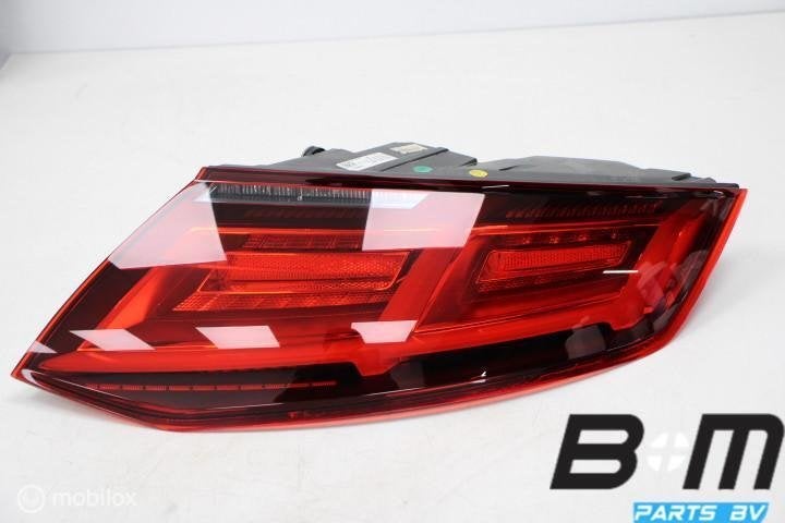 Rechter achterlicht Audi TT 8S 8S0945096, Auto-onderdelen, Verlichting, Gebruikt