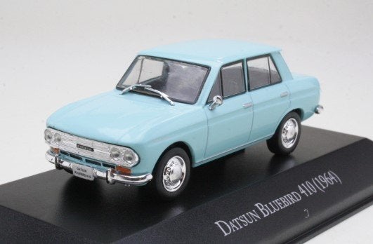 Datsun Bluebird 410 -- 1964 --, Ophalen of Verzenden, Nieuw, Auto, Overige merken