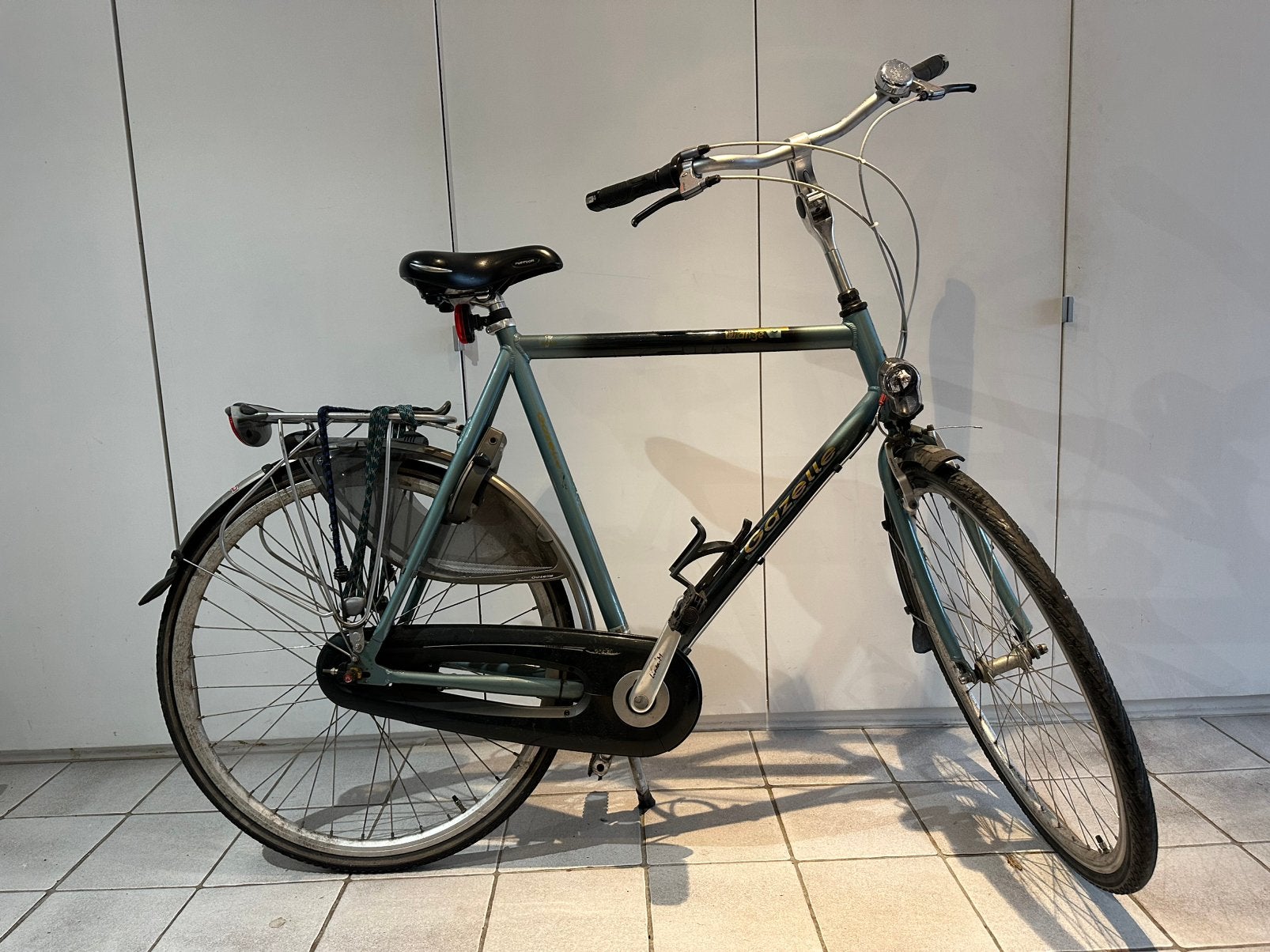 Gazelle Orange framemaat 65, Ophalen, Gebruikt, Versnellingen, 65 cm of meer