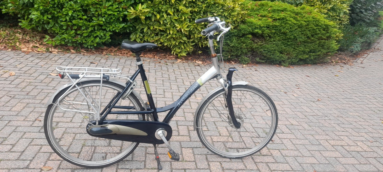 Batavus Dames Fiets, 56 cm of meer, Ophalen of Verzenden, Gebruikt, Batavus